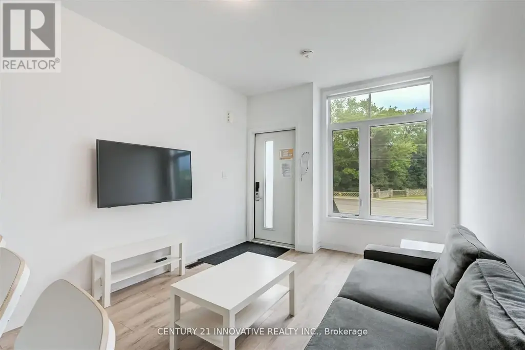 16 - 1720 Simcoe Street, Oshawa (Samac)
